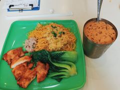 -華歡冰室-WahFoon(吉大店)