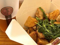 -呷贺盐酥鸡(抄纸巷店)