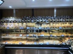 -长乐饼家(五羊新城店)