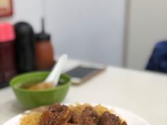 -麦文记面家(佐敦店)