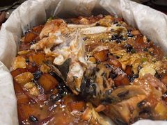 -泥糊破店小酒馆·团建聚餐(南京西路店)