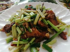 -湘里湘亲饭店(闸坡店)