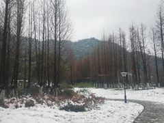 -贵阳市花溪国家城市湿地公园