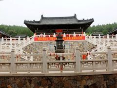-圆通寺