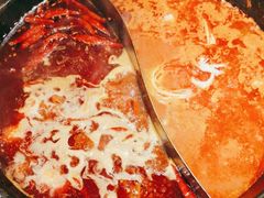 -蜀大侠火锅(建设路第五大道店)