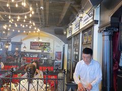 -成都娃娃花园餐厅 (南艺旗舰店)