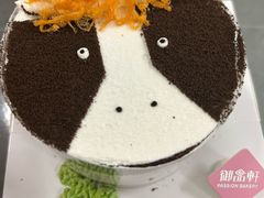 -御品轩(凤城二路店)