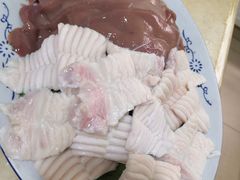 -华哥新鲜猪精品美食