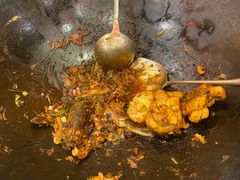 -江湖水乡铁锅炖魚(周庄嘉园店)