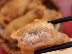 炸糟鳗鱼-海坛特色小吃·只做平潭特色菜(平潭店)