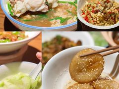 -老湘村·湖南土菜(天河维多利店)