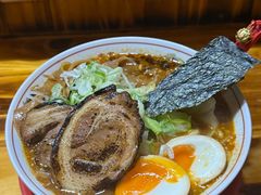 -老龙亭拉面店