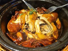 -姜君·千岛湖鱼头馆(浦东大道店)