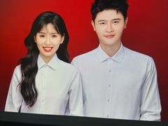 -bobo高端证件照工作室(三元桥店)