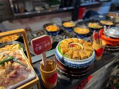 -客家大院·非遗赣南客家菜(郁孤台店)