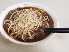 -顺心拉面馆(马道街店)
