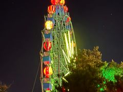 -南京银杏湖乐园