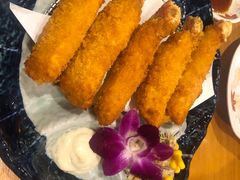 蟹棒-青空日本料理(随州万达店)
