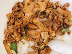 -德天顺盖码饭(人民西路店)