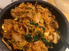 -七八冷面·延边朝鲜族美食(欢乐谷店)