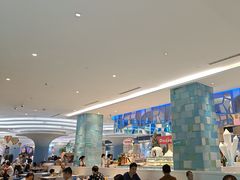 -帝企鹅自助餐厅•儿童岛•真企鹅(长隆企鹅酒店)