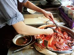 -韦记牛杂汤(清晖园店)