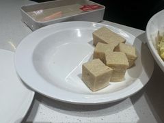 -蝎王府羊蝎子(北大地店)