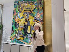 -红星美凯龙(山东全球家居1号店)