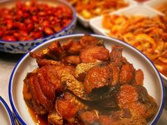 -上海全国土特产食品商场(淮海中路店)