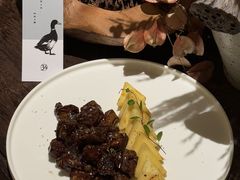 -东湖34号餐厅·湖北菜