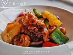-正佳广场万豪酒店-粤菜餐厅·点心·海鲜·聚餐