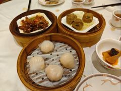 -稻香海鲜饭店(第一国际店)