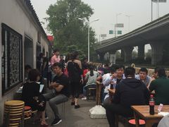 -泰顺江南春面馆