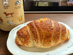 -君之狮子山·轻糖烘焙(松江印象城店)