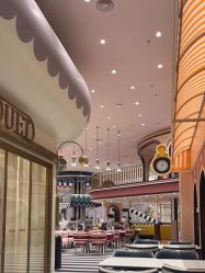 -奈尔宝·儿童乐园·亲子餐厅(鄞州万达店)