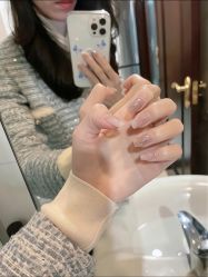 -M·X Nail日式美甲美睫