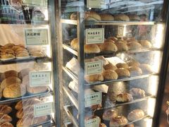 -洪記餅店(虹泉路店)