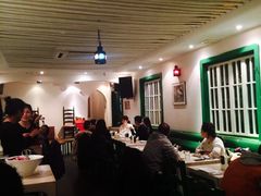 大堂-Carmen卡门西班牙餐厅