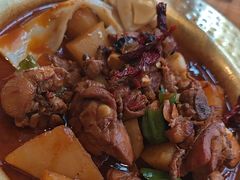 -天山传奇新疆菜(SKLP店)