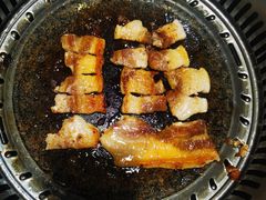 -石頭記榴莲烤肉(万达金街店)