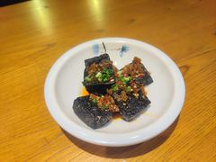 -无声臭豆腐(大井1号店)