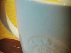 -星巴克(天津SM城市广场店)