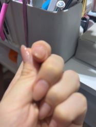 -晨·艺美甲美睫
