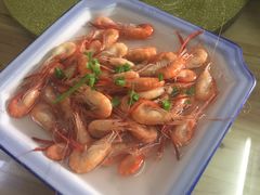 -长廊饭店(锦溪古镇店)