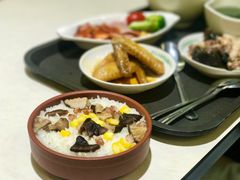 -春晖饭堂(中山大学南校区店)