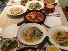-必胜客(衡阳船山店PH店)