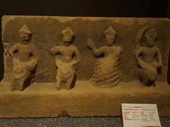 -柬埔寨国家博物馆