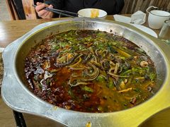 -临江后街鳝丝(临江店)