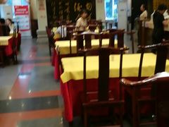 大堂-功德林素菜饭庄(前门店)
