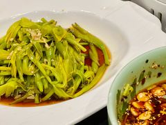 凉拌黄花-紫泥369粗粮季(鼓楼店)